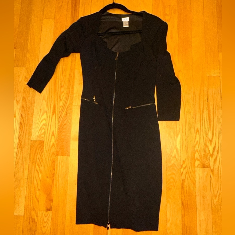 Cache Dress - image 1